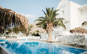 Aspro Phos Santorini Hotel